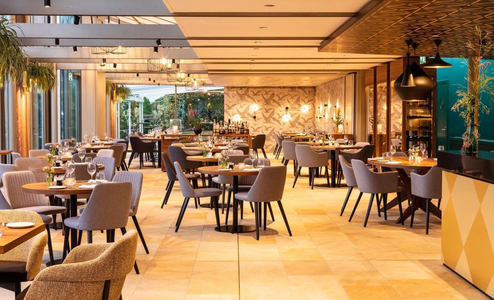 Engimatt Hotel in Zürich