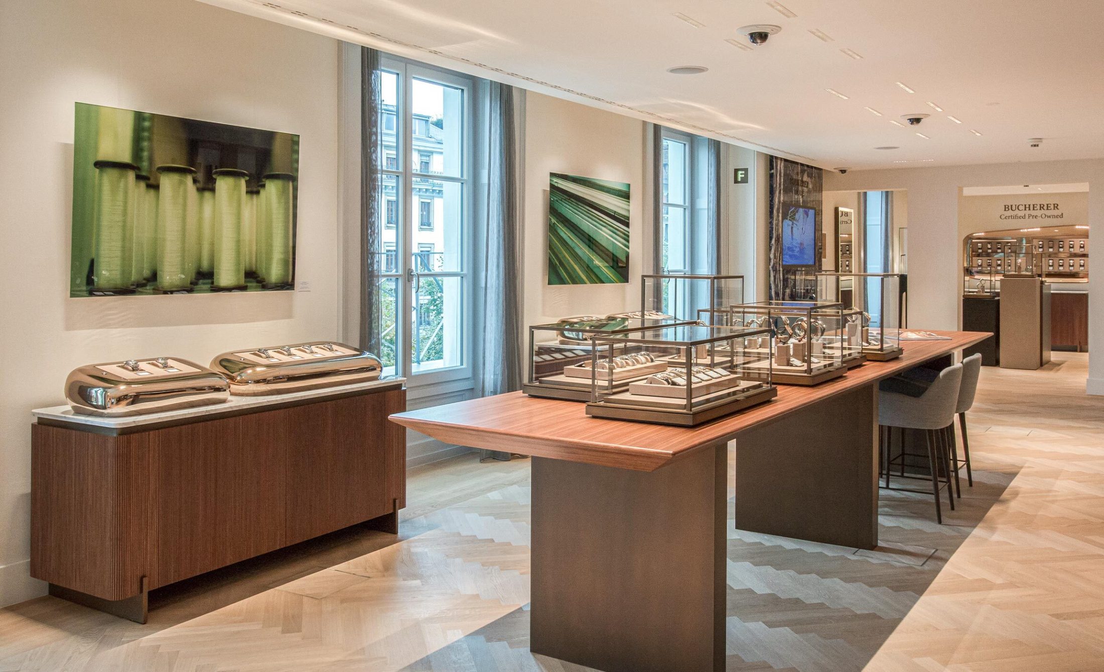 Bucherer genf referenz QUER kueng schreinerei emmen 05