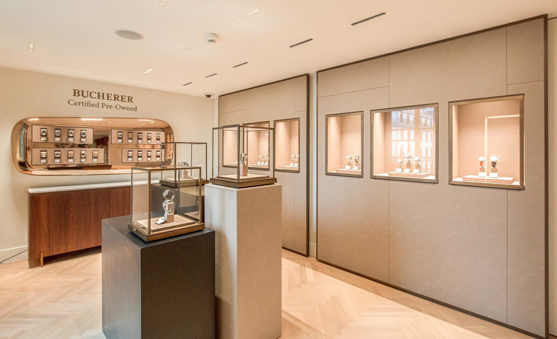Bucherer genf referenz QUER kueng schreinerei emmen 08