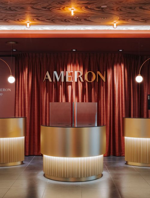 Ameron Luzern Hotel Flora