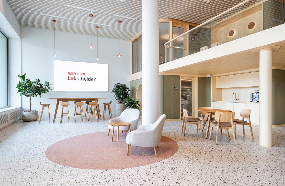 Raiffeisenbank Emmen