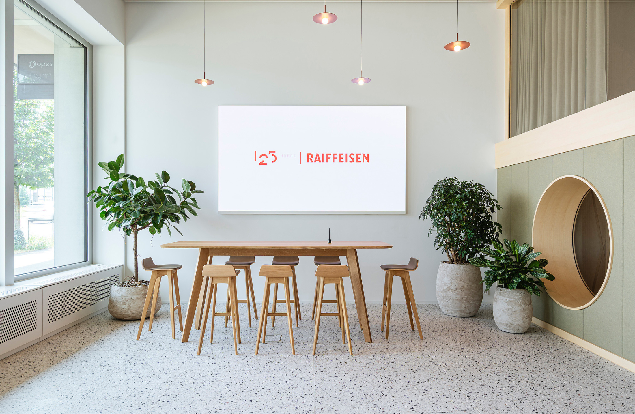 Raiffeisenbank emmen QUER kueng schreinerei emmen 04