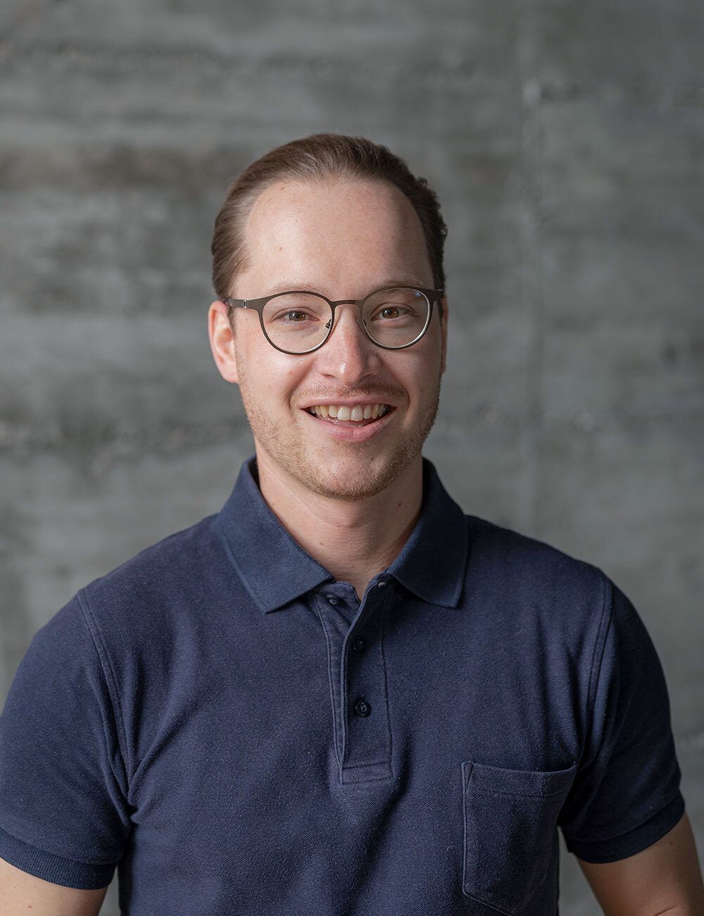 Dominik Stalder
