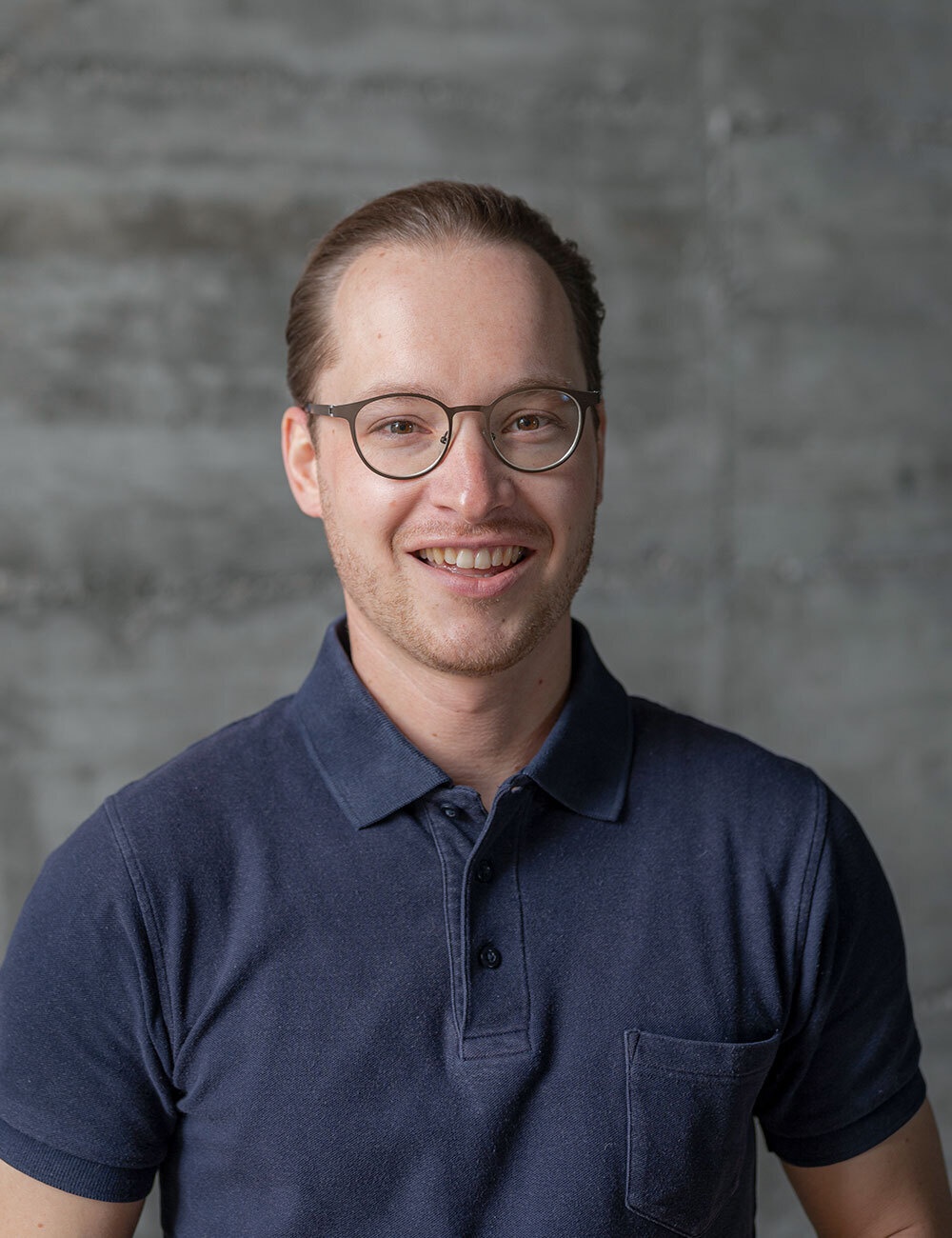 Dominik Stalder